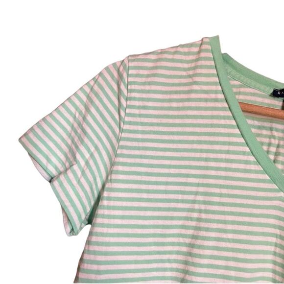 3 for $30. Ralph Lauren striped short sleeve  tee - Picture 13 of 15